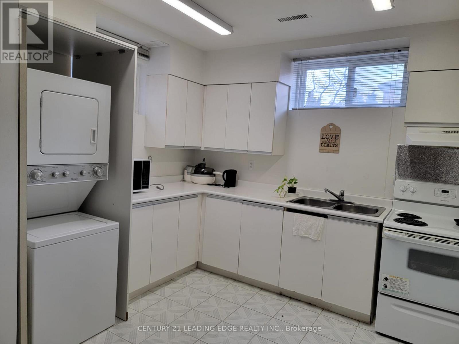 Basement - 112 Beckenridge Drive, Markham, Ontario  L3S 3B2 - Photo 13 - N12891258