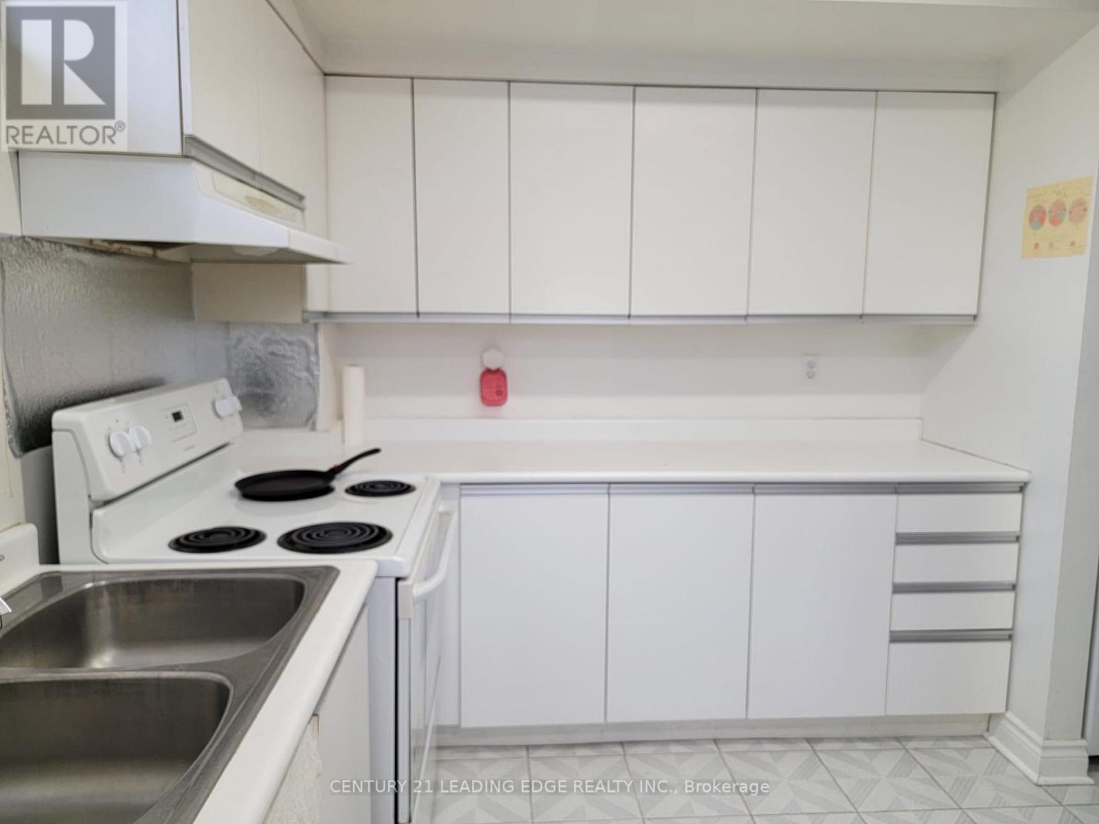 Basement - 112 Beckenridge Drive, Markham, Ontario  L3S 3B2 - Photo 15 - N12891258