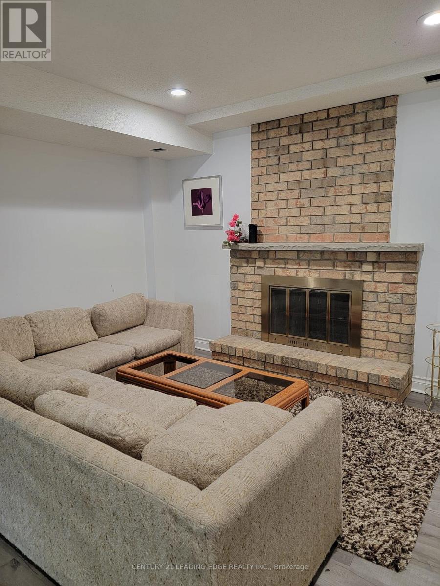 Basement - 112 Beckenridge Drive, Markham, Ontario  L3S 3B2 - Photo 4 - N12891258
