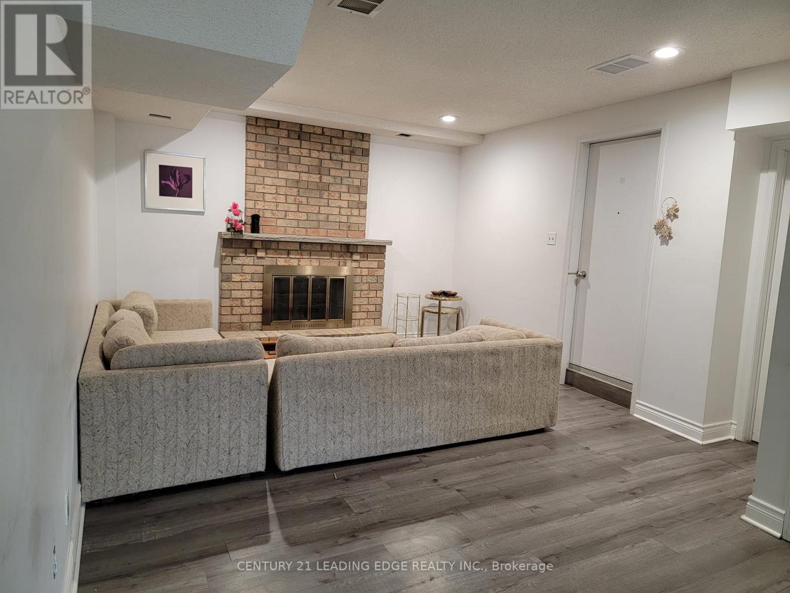 Basement - 112 Beckenridge Drive, Markham, Ontario  L3S 3B2 - Photo 5 - N12891258