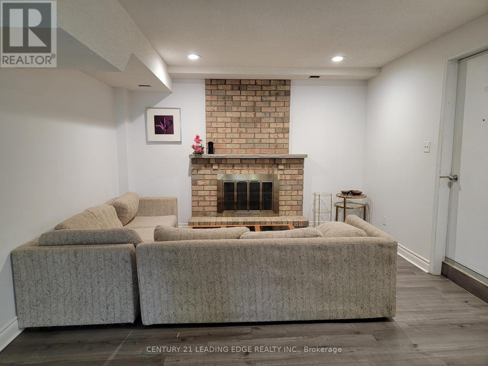 Basement - 112 Beckenridge Drive, Markham, Ontario  L3S 3B2 - Photo 6 - N12891258