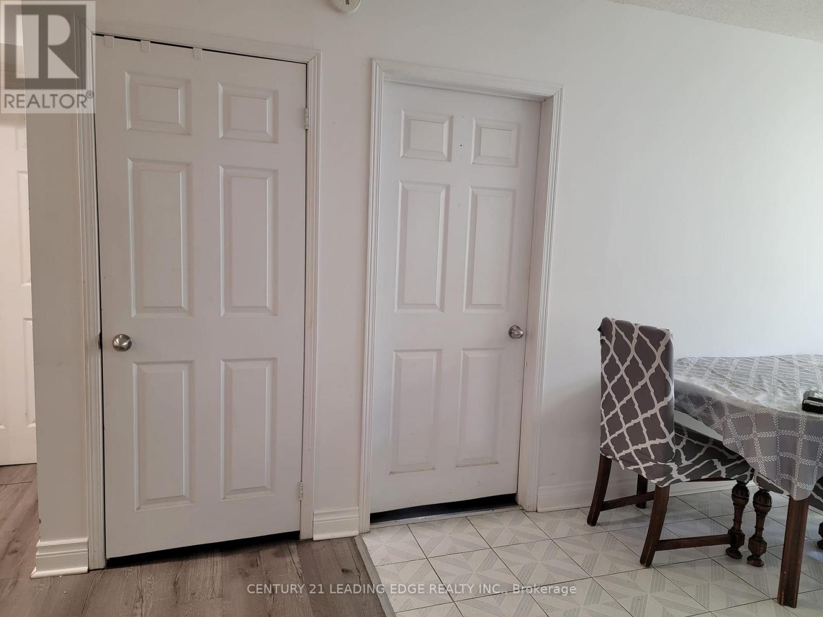 Basement - 112 Beckenridge Drive, Markham, Ontario  L3S 3B2 - Photo 8 - N12891258