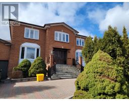 BASEMENT - 112 BECKENRIDGE DRIVE, Markham, Ontario