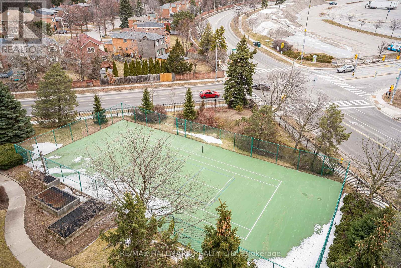 817 - 25 Austin Drive, Markham, Ontario  L3R 8H4 - Photo 18 - N12891272