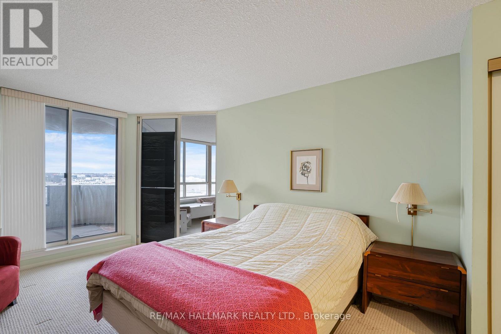 817 - 25 Austin Drive, Markham, Ontario  L3R 8H4 - Photo 21 - N12891272