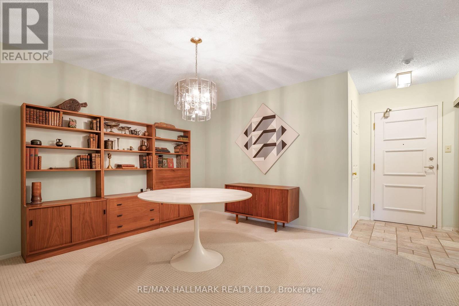 817 - 25 Austin Drive, Markham, Ontario  L3R 8H4 - Photo 3 - N12891272