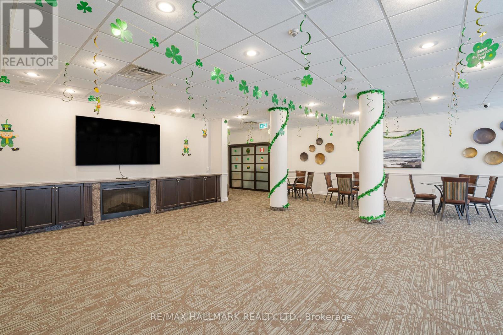 817 - 25 Austin Drive, Markham, Ontario  L3R 8H4 - Photo 30 - N12891272