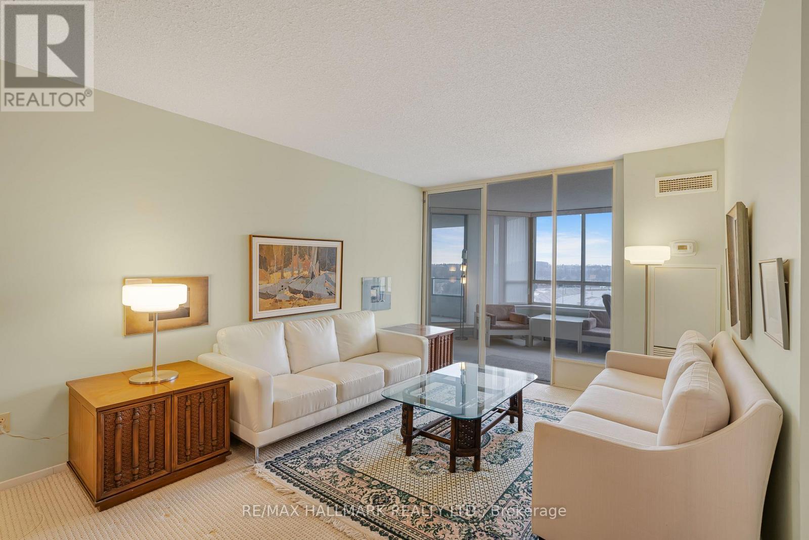 817 - 25 Austin Drive, Markham, Ontario  L3R 8H4 - Photo 4 - N12891272