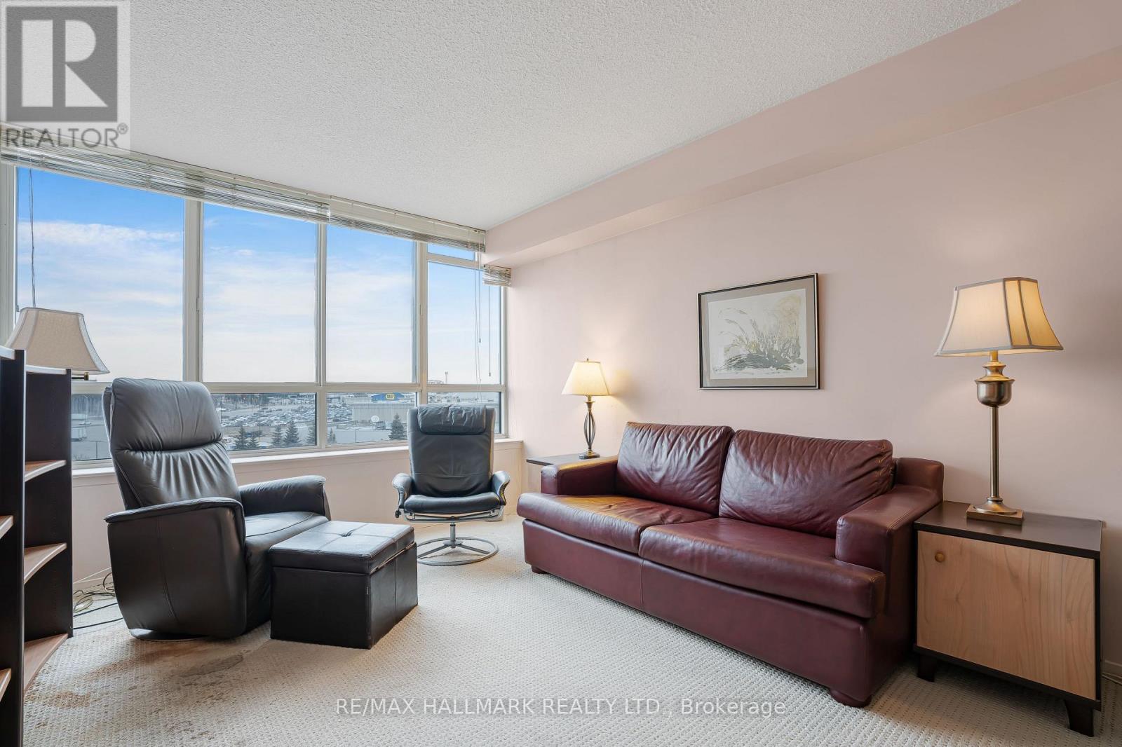 817 - 25 Austin Drive, Markham, Ontario  L3R 8H4 - Photo 8 - N12891272