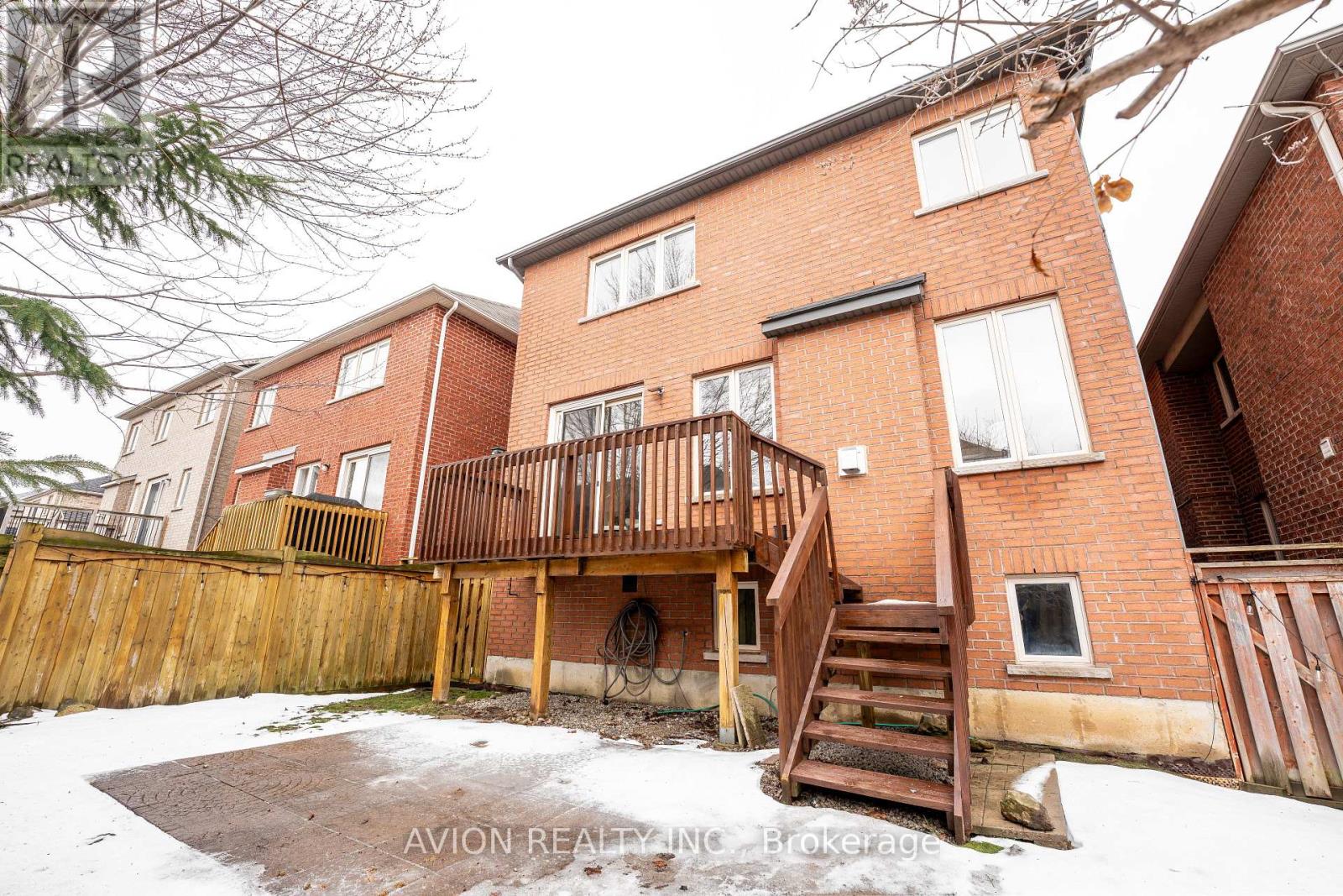 33 Brockdale Street, Richmond Hill, Ontario  L4E 4W1 - Photo 32 - N12891300