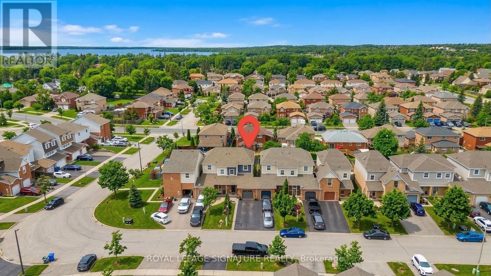 37 Wrendale Crescent, Georgina (Keswick South), Ontario  L4P 4C4 - Photo 37 - N12891322