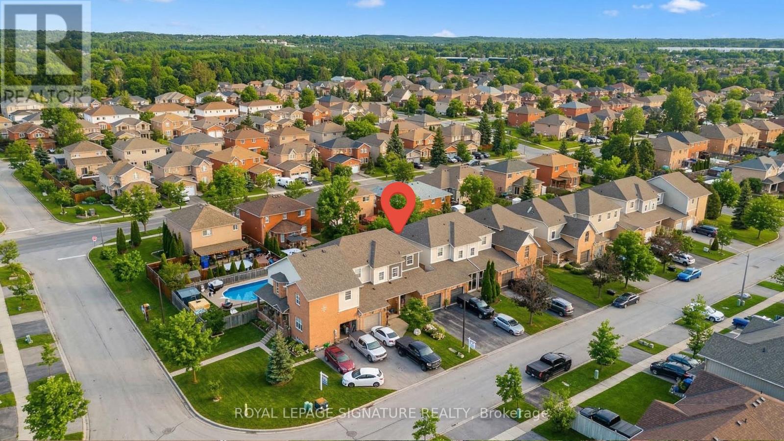 37 Wrendale Crescent, Georgina (Keswick South), Ontario  L4P 4C4 - Photo 38 - N12891322