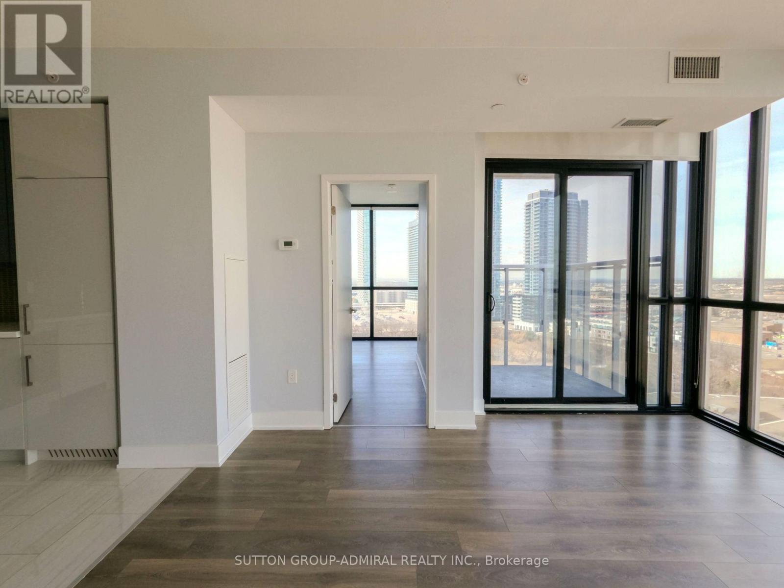 1407 - 2908 Highway 7 Road, Vaughan, Ontario  L4K 0K5 - Photo 5 - N12891330