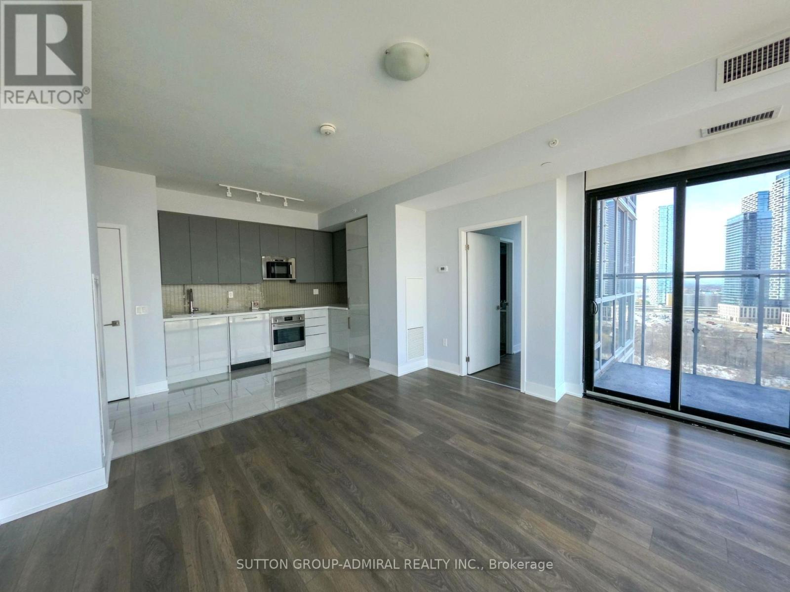 1407 - 2908 Highway 7 Road, Vaughan, Ontario  L4K 0K5 - Photo 6 - N12891330