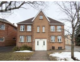 4 - 2311 MAJOR MACKENZIE DRIVE, Vaughan, Ontario