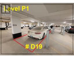 1132 - 12 DAVID EYER ROAD, Richmond Hill, Ontario