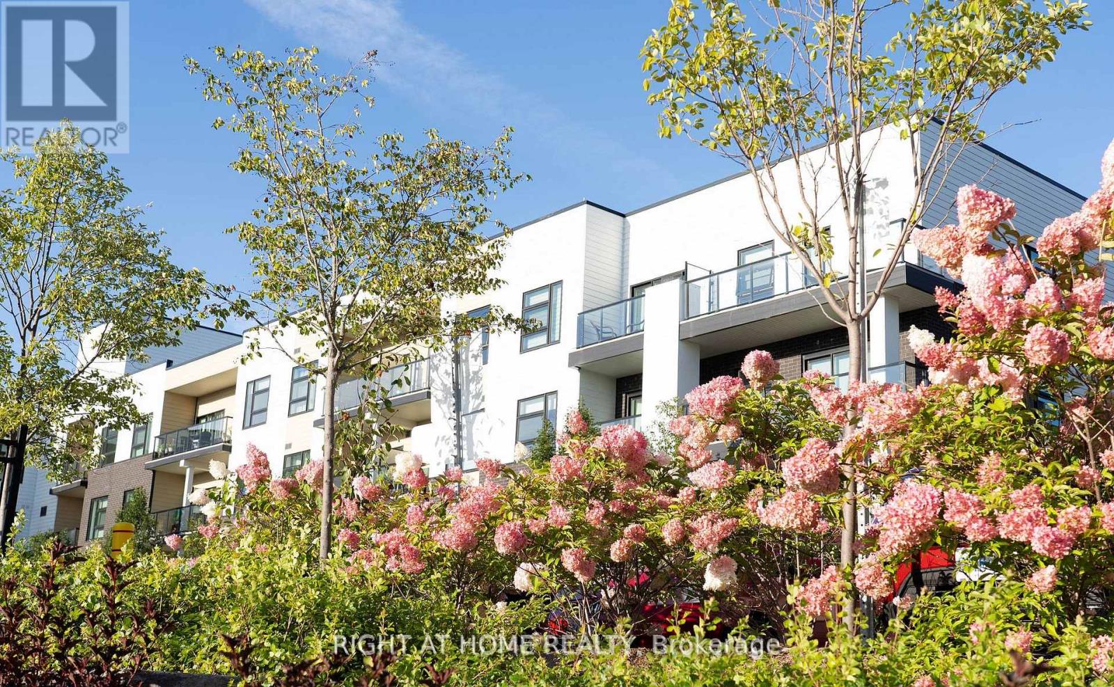 324 - 555 William Graham Drive, Aurora, Ontario  L4G 3H9 - Photo 8 - N12891420