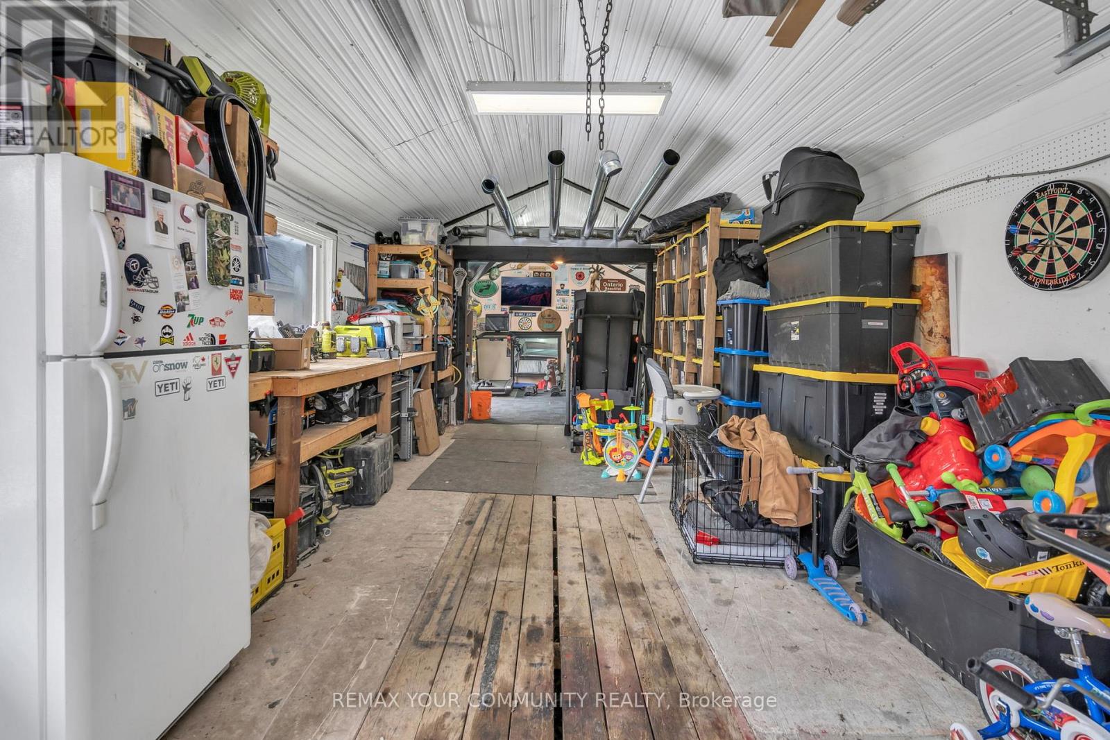 20 Farley Circle, Georgina, Ontario  L0E 1S0 - Photo 39 - N12891448