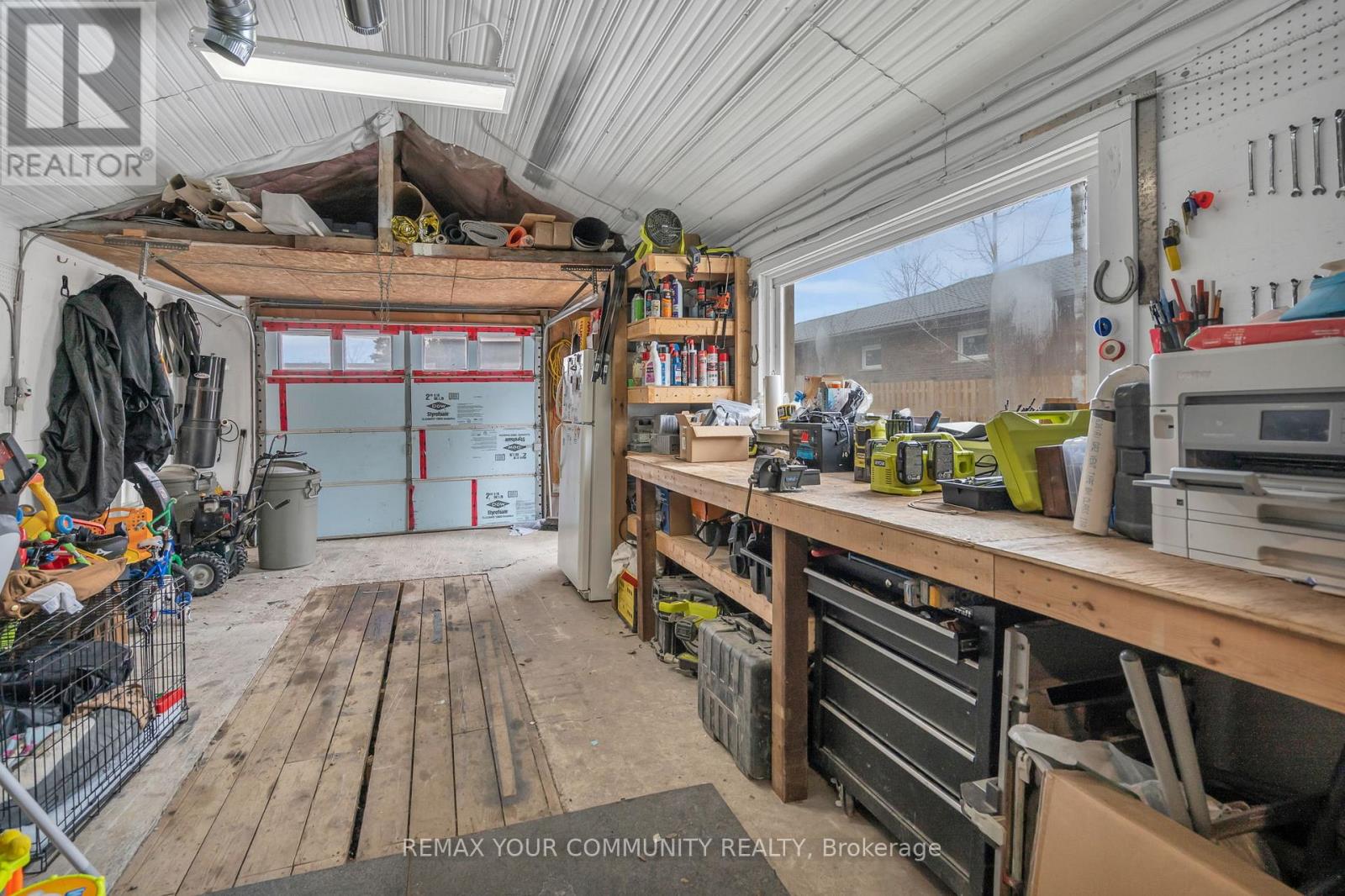 20 Farley Circle, Georgina, Ontario  L0E 1S0 - Photo 40 - N12891448