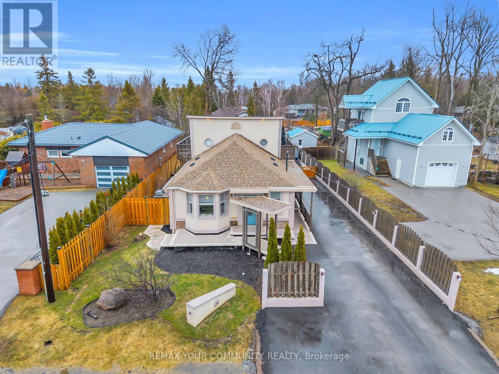 20 Farley Circle, Georgina, Ontario  L0E 1S0 - Photo 42 - N12891448