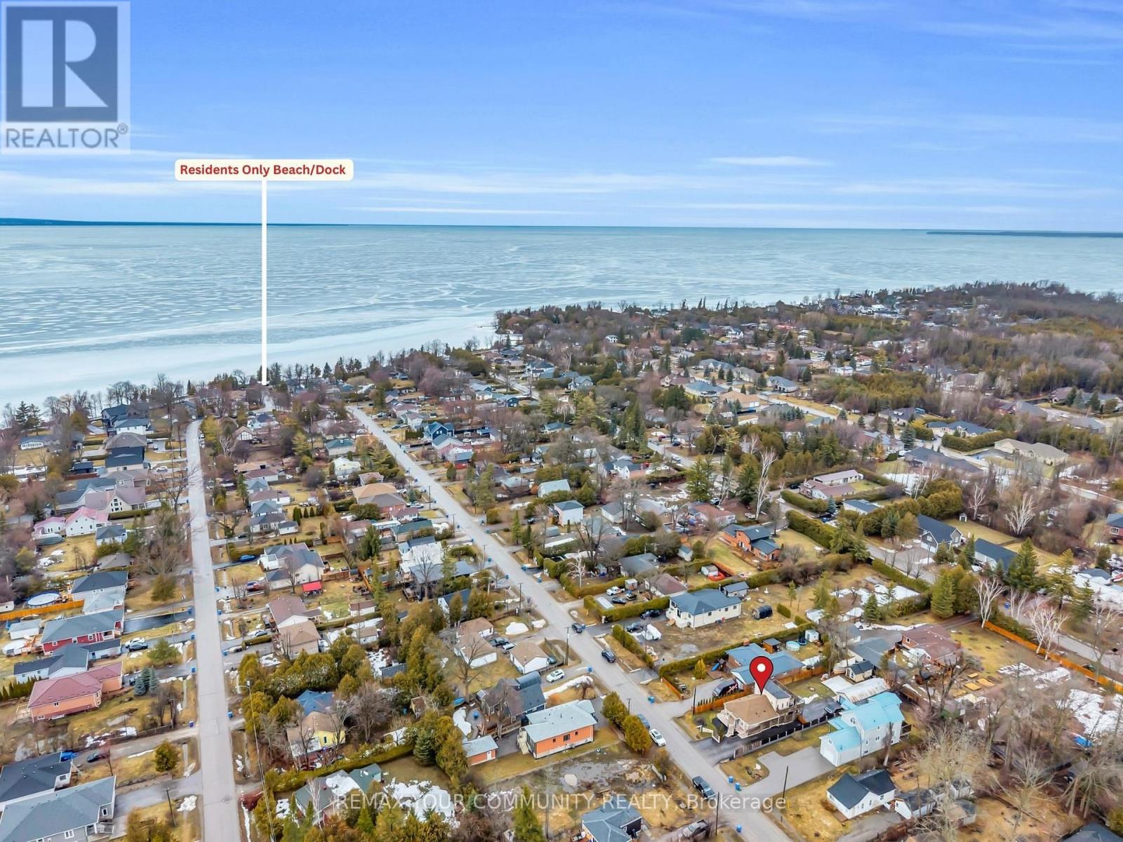 20 Farley Circle, Georgina, Ontario  L0E 1S0 - Photo 45 - N12891448