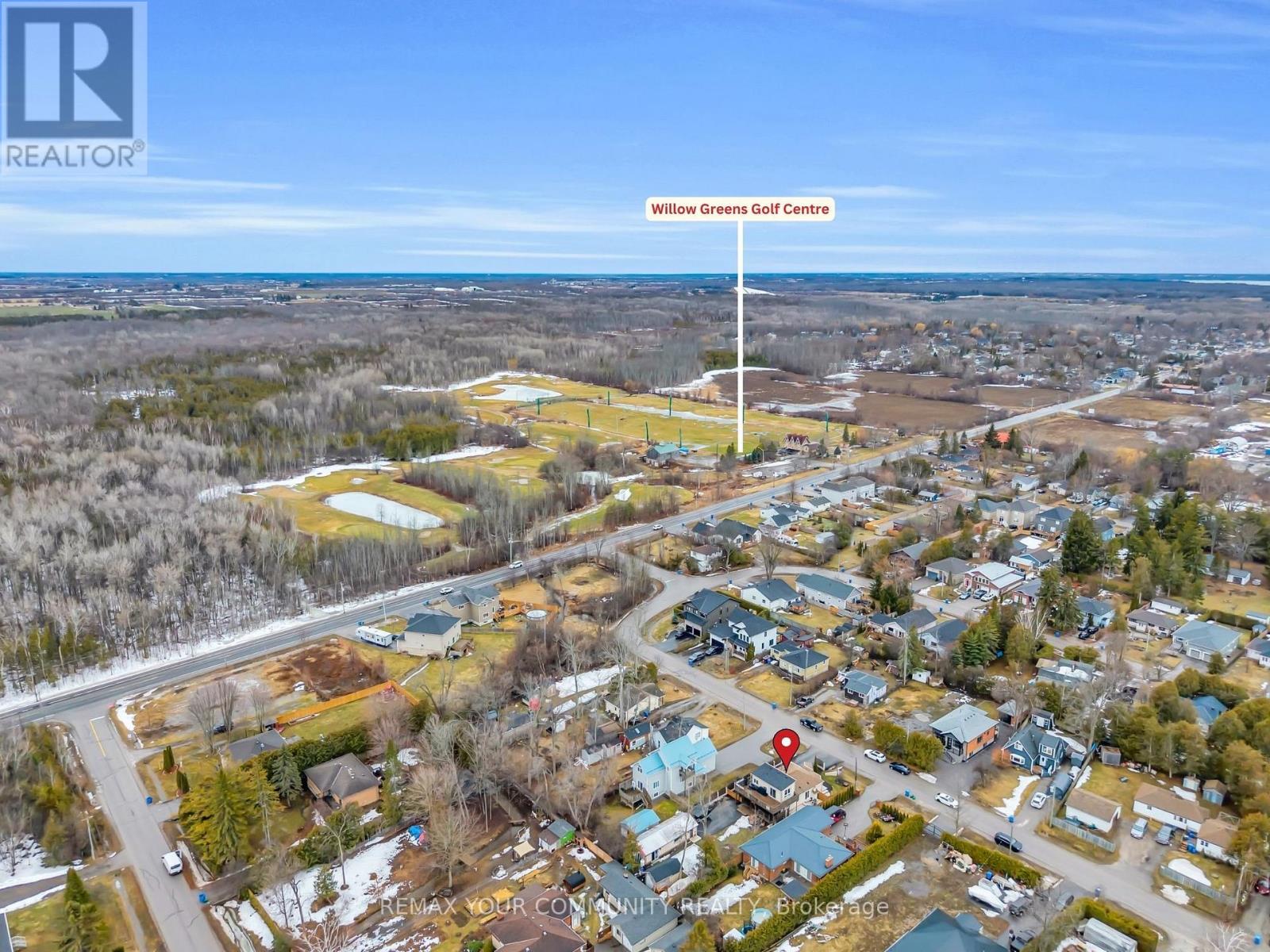 20 Farley Circle, Georgina, Ontario  L0E 1S0 - Photo 46 - N12891448