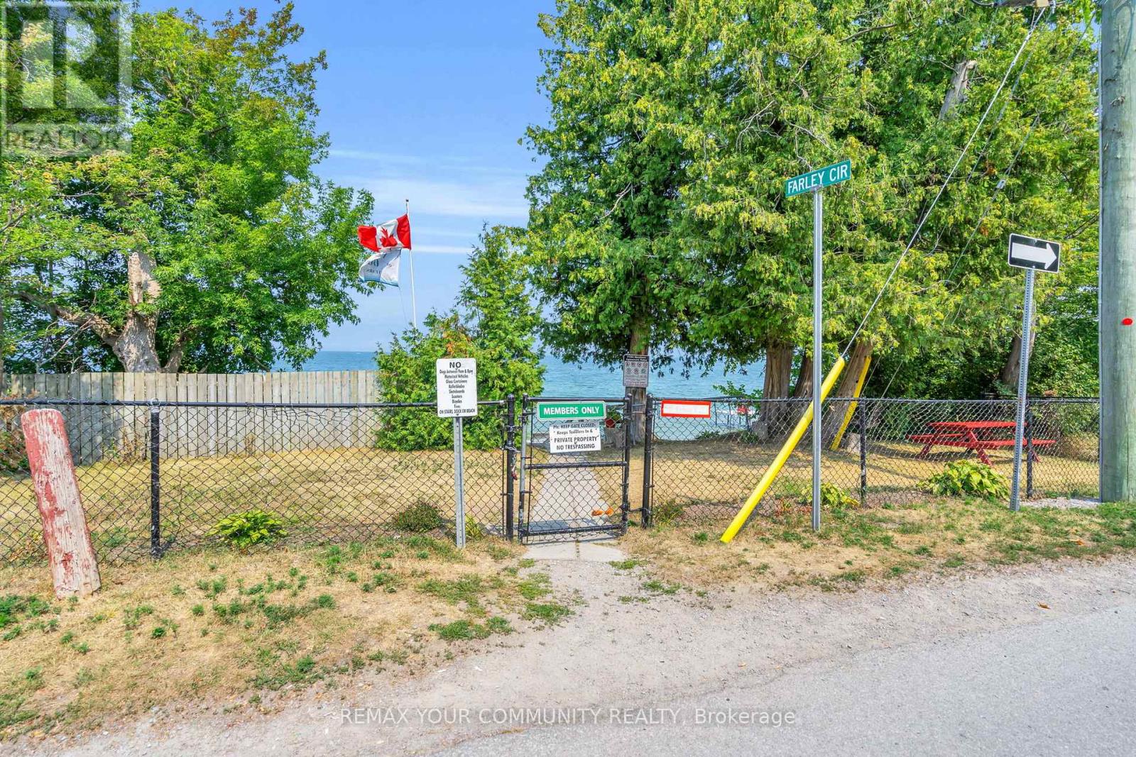 20 Farley Circle, Georgina, Ontario  L0E 1S0 - Photo 47 - N12891448