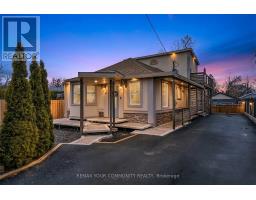 20 FARLEY CIRCLE, Georgina, Ontario