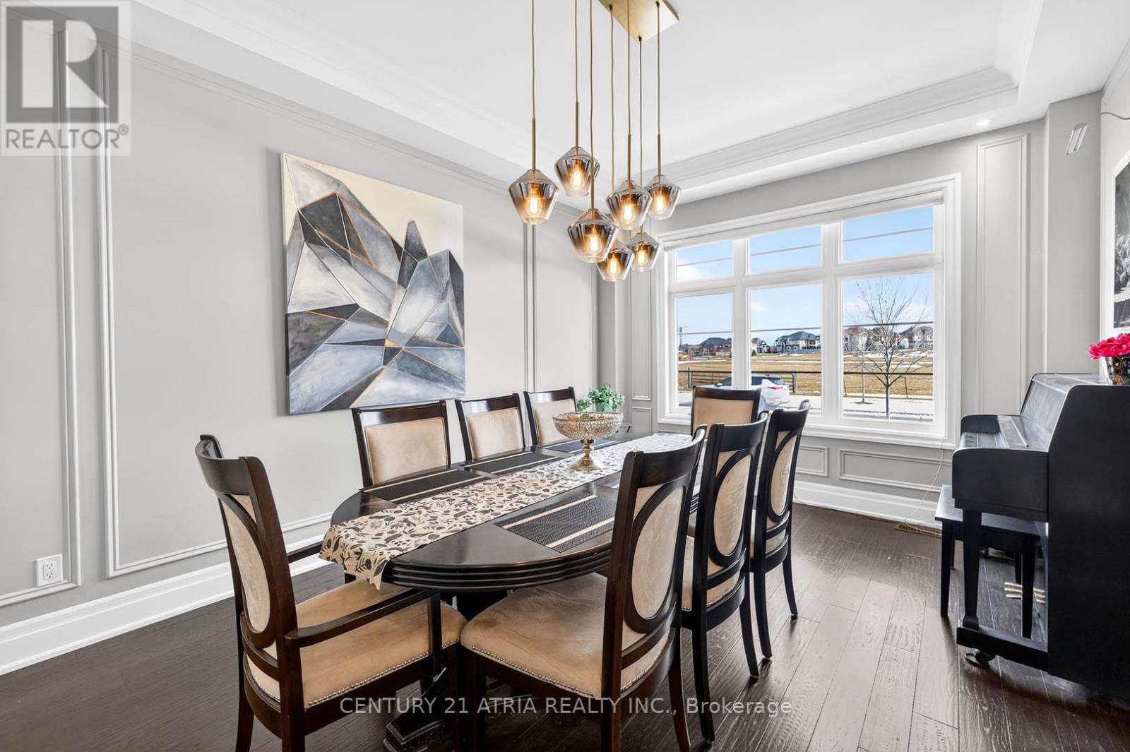 122 Burns Boulevard, King, Ontario  L7B 0M2 - Photo 11 - N12891528