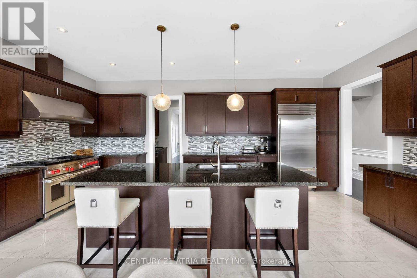 122 Burns Boulevard, King, Ontario  L7B 0M2 - Photo 12 - N12891528