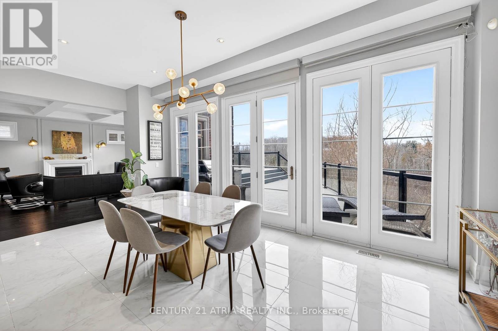 122 Burns Boulevard, King, Ontario  L7B 0M2 - Photo 17 - N12891528