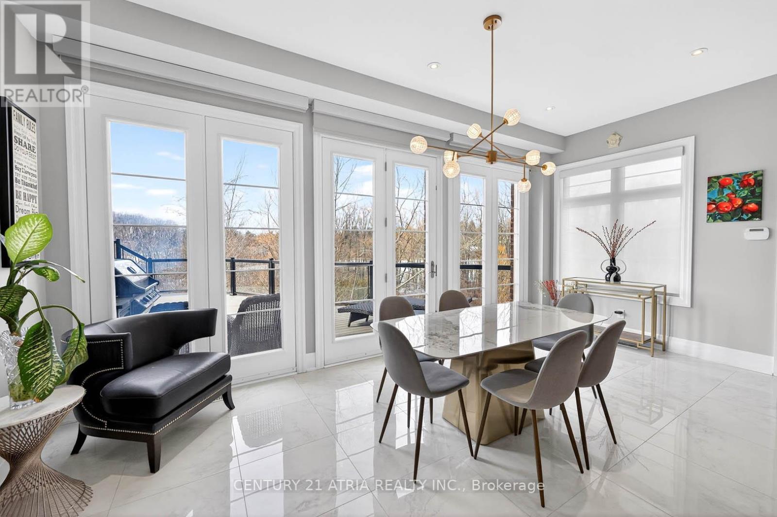 122 Burns Boulevard, King, Ontario  L7B 0M2 - Photo 18 - N12891528