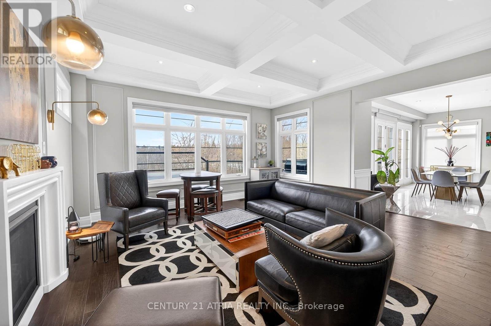 122 Burns Boulevard, King, Ontario  L7B 0M2 - Photo 21 - N12891528