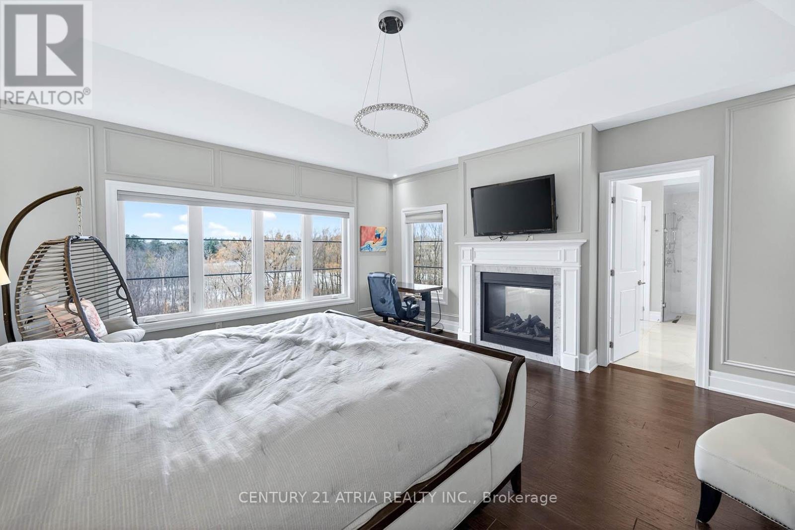 122 Burns Boulevard, King, Ontario  L7B 0M2 - Photo 29 - N12891528