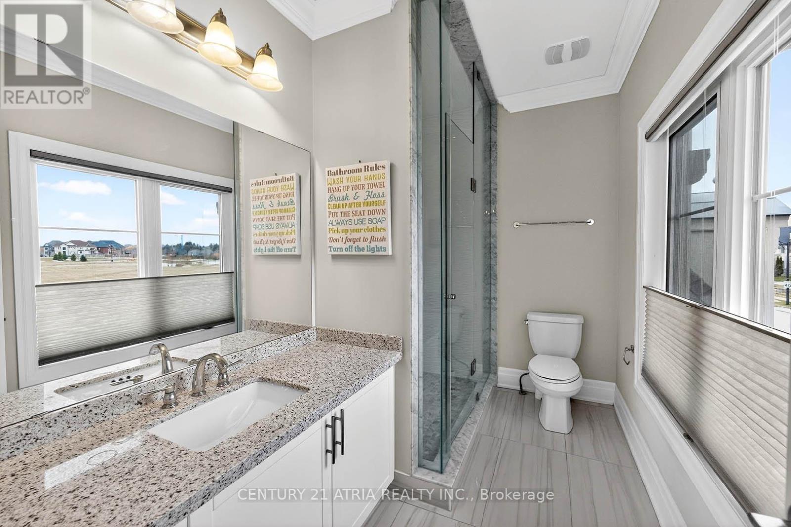 122 Burns Boulevard, King, Ontario  L7B 0M2 - Photo 35 - N12891528