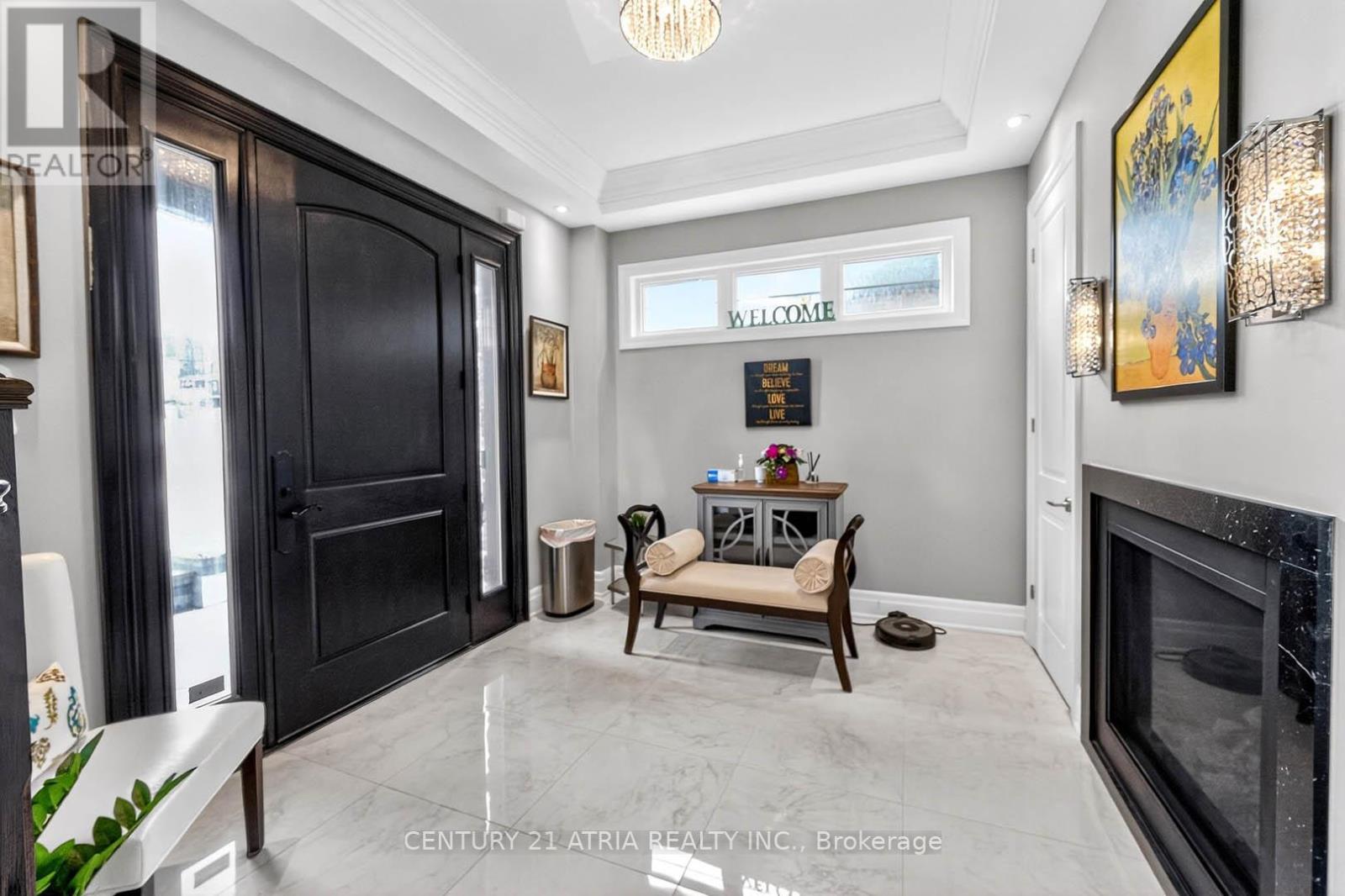 122 Burns Boulevard, King, Ontario  L7B 0M2 - Photo 4 - N12891528