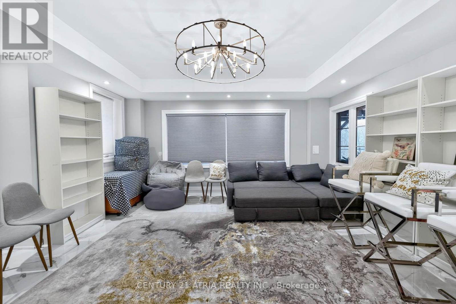 122 Burns Boulevard, King, Ontario  L7B 0M2 - Photo 42 - N12891528