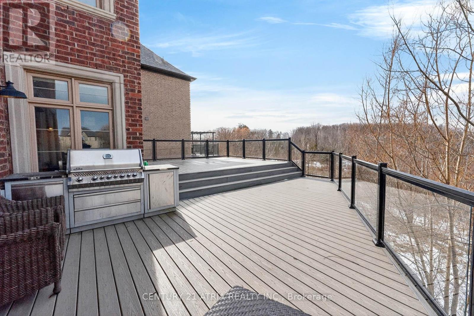 122 Burns Boulevard, King, Ontario  L7B 0M2 - Photo 46 - N12891528