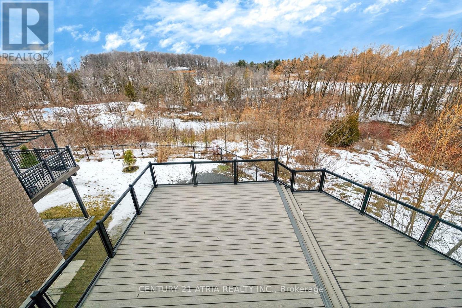 122 Burns Boulevard, King, Ontario  L7B 0M2 - Photo 47 - N12891528