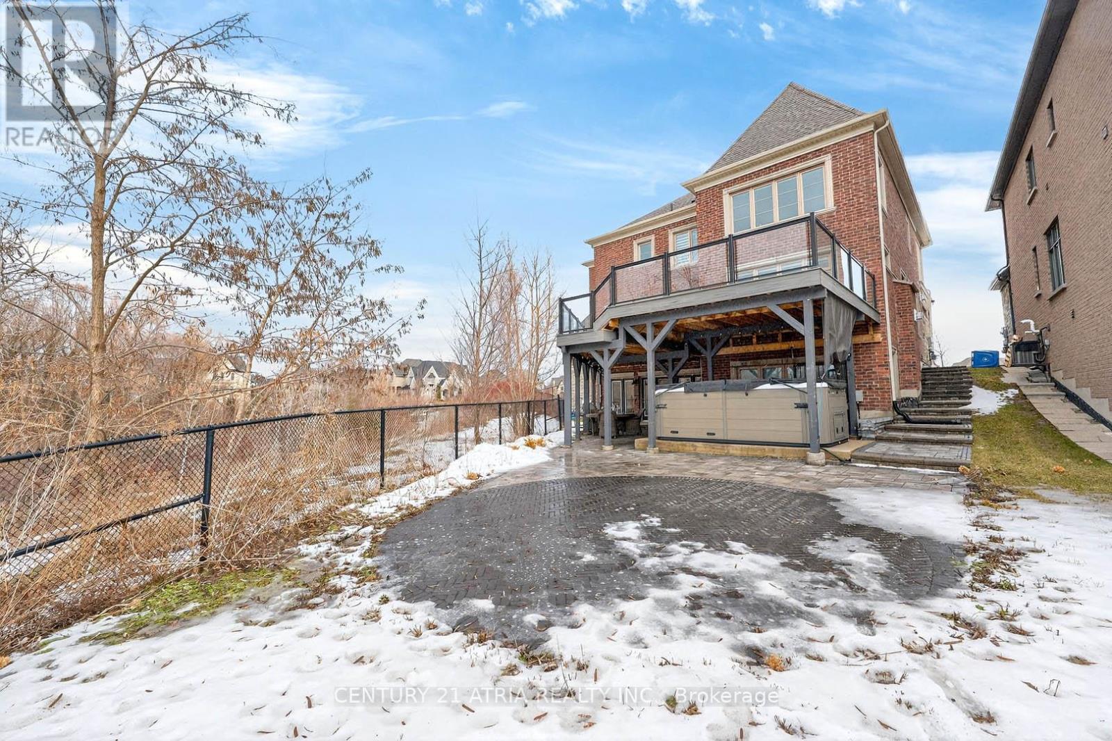 122 Burns Boulevard, King, Ontario  L7B 0M2 - Photo 48 - N12891528