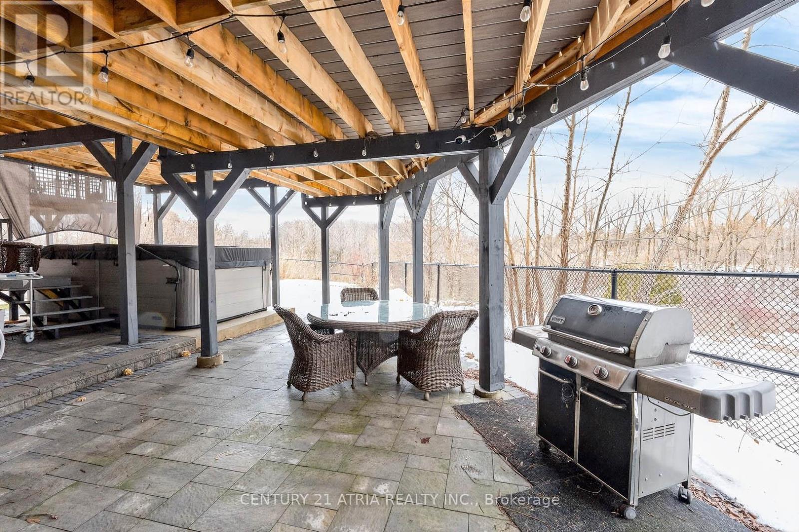 122 Burns Boulevard, King, Ontario  L7B 0M2 - Photo 49 - N12891528