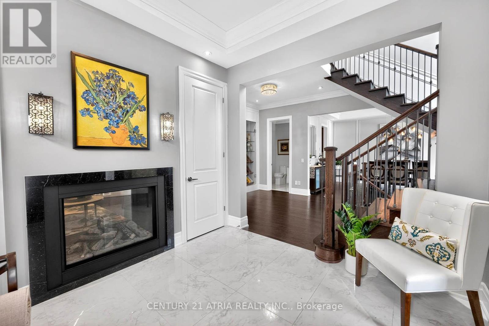 122 Burns Boulevard, King, Ontario  L7B 0M2 - Photo 5 - N12891528