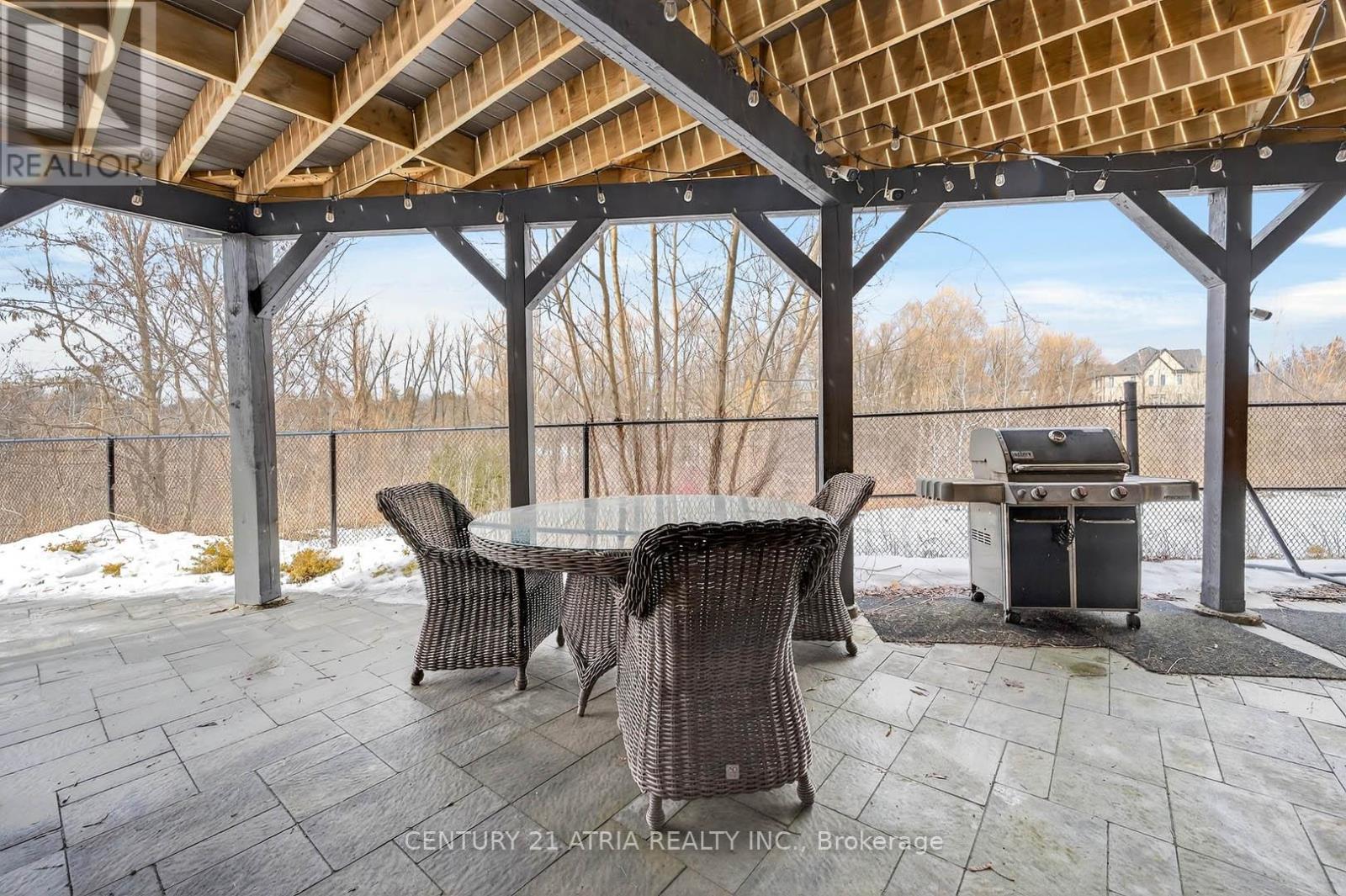 122 Burns Boulevard, King, Ontario  L7B 0M2 - Photo 50 - N12891528