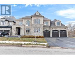 122 BURNS BOULEVARD, King, Ontario