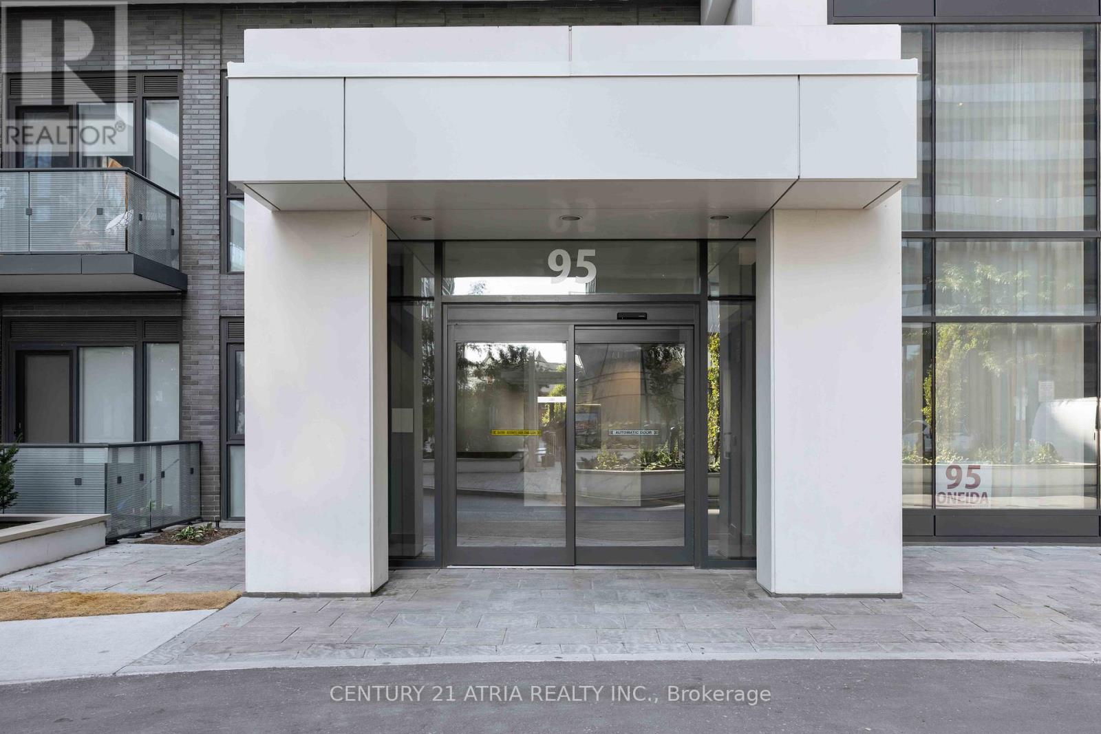 2005 - 95 Oneida Crescent, Richmond Hill, Ontario  L4B 0H5 - Photo 2 - N12891552