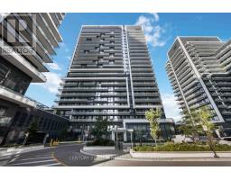 2005 - 95 ONEIDA CRESCENT, Richmond Hill, Ontario