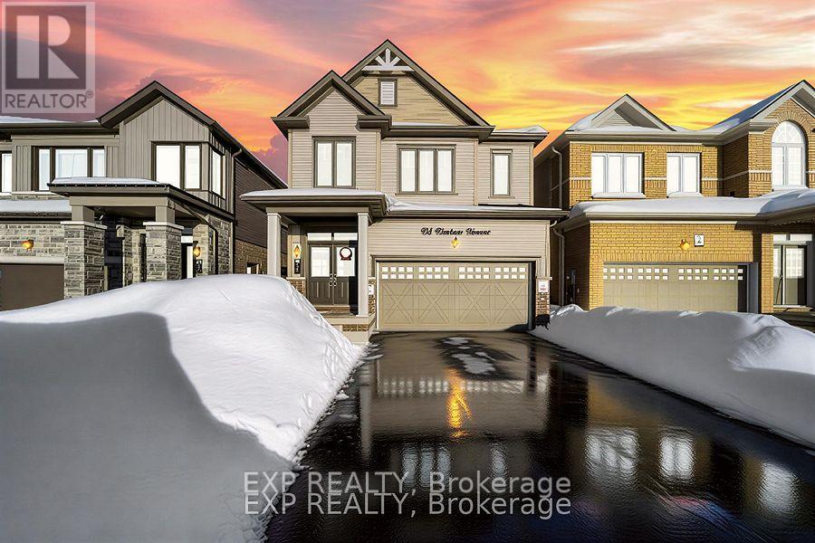 108 DURHAM AVENUE, Barrie, Ontario