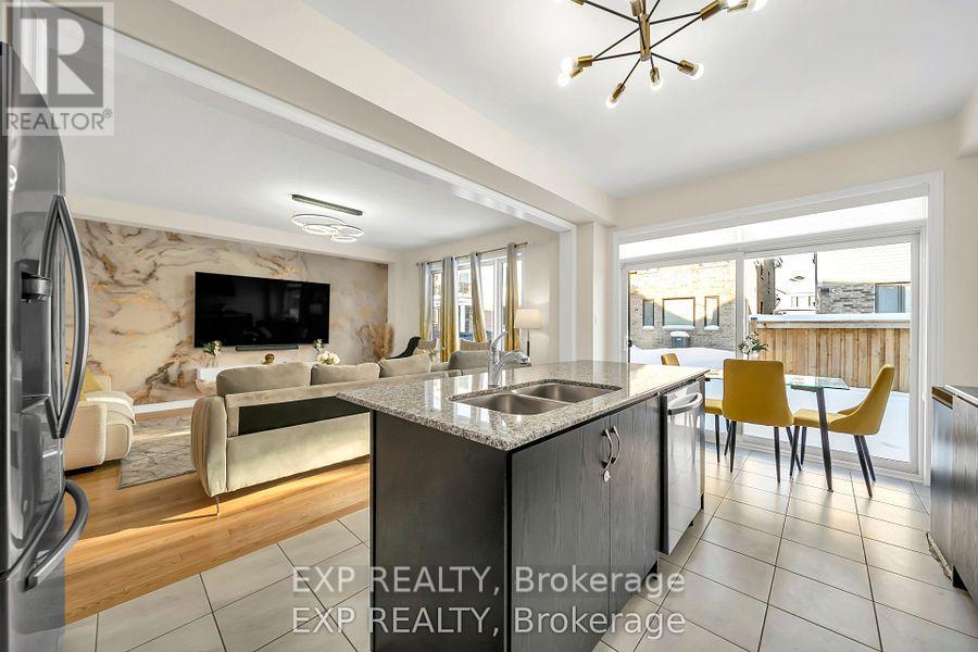 108 Durham Avenue, Barrie, Ontario  L9J 0L8 - Photo 14 - S12891288