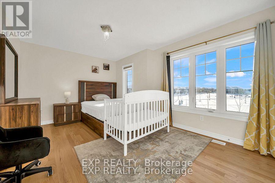 108 Durham Avenue, Barrie, Ontario  L9J 0L8 - Photo 19 - S12891288