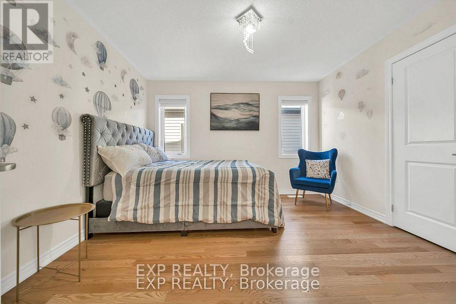 108 Durham Avenue, Barrie, Ontario  L9J 0L8 - Photo 29 - S12891288